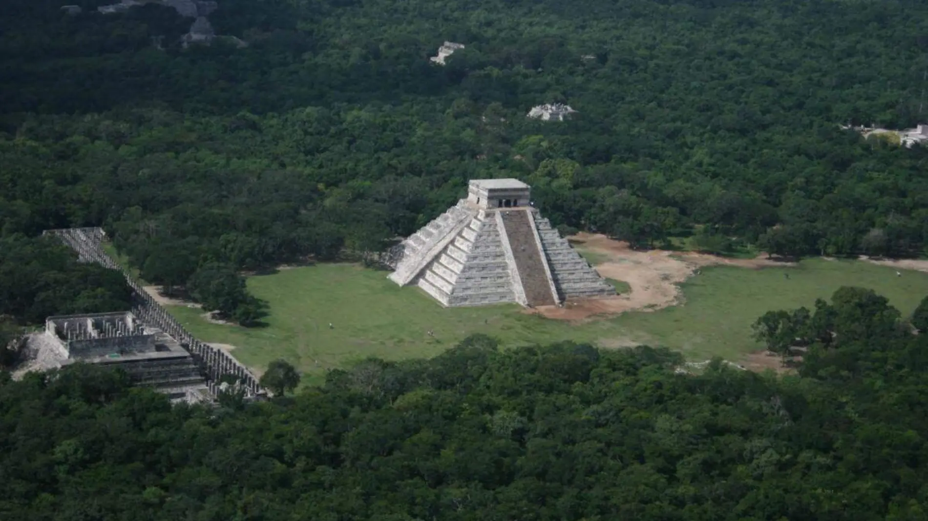 Chichén Itzá